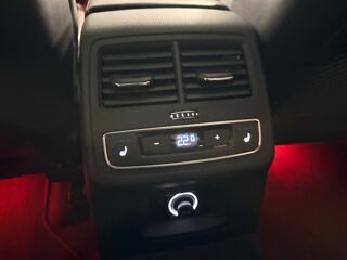 RS5 SPORTBACK 2.9 TFSI 450 Ch QUATTRO - ORIGINE FRANCE - T/O - B 2019 occasion 79000 Niort