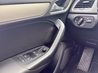 Q3 2.0 TDI 177 AMBITION LUXE QUATTRO S-TRONIC BVA - GARANTIE 6 2013 occasion 68000 Colmar