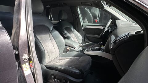 Q5 3.0 TDI 240 S-LlNE / Vidange boite OK 2012 occasion 55430 Belleville-sur-Meuse