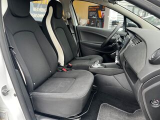 Zo&eacute; R110 E-TECH ZE 110 CH 50KWH LIFE BVA 2020 occasion 47000 Agen