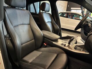 X4 2.0 D 190xDRIVE20DA 190CH M SPORT - ATTELAGE - CAMERA DE REC 2017 occasion 69400 Arnas