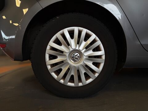 Golf 1.4 80 TREND LINE // REGULATEUR // CLIMATISATION // BLUETOOT 2011 occasion 44300 Nantes