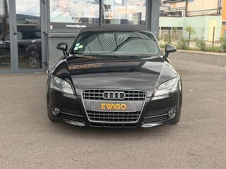 TT ROADSTER 2.0 TFSI 200 S-TRONIC BVA 2009 occasion 26000 Valence