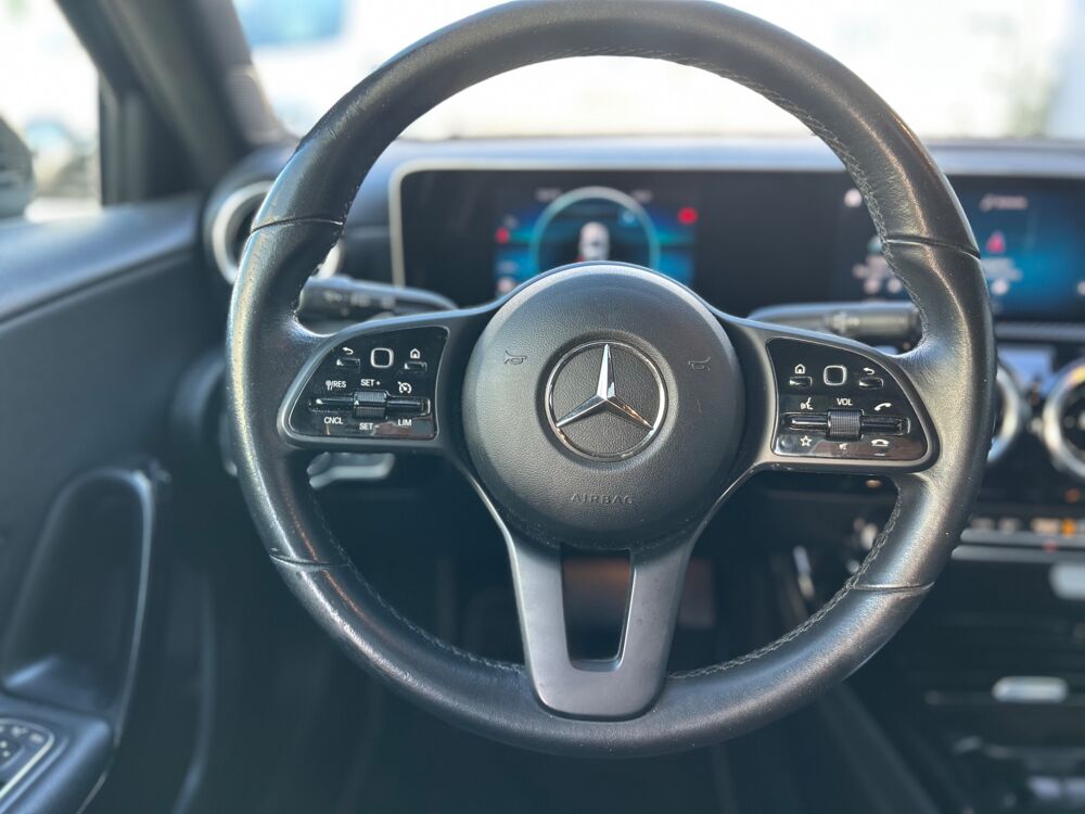 Classe A 1.5 180 D 115 AMG LINE 7G-DCT BVA 2019 occasion 47000 Agen