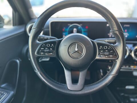 Classe A 1.5 180 D 115 AMG LINE 7G-DCT BVA 2019 occasion 47000 Agen