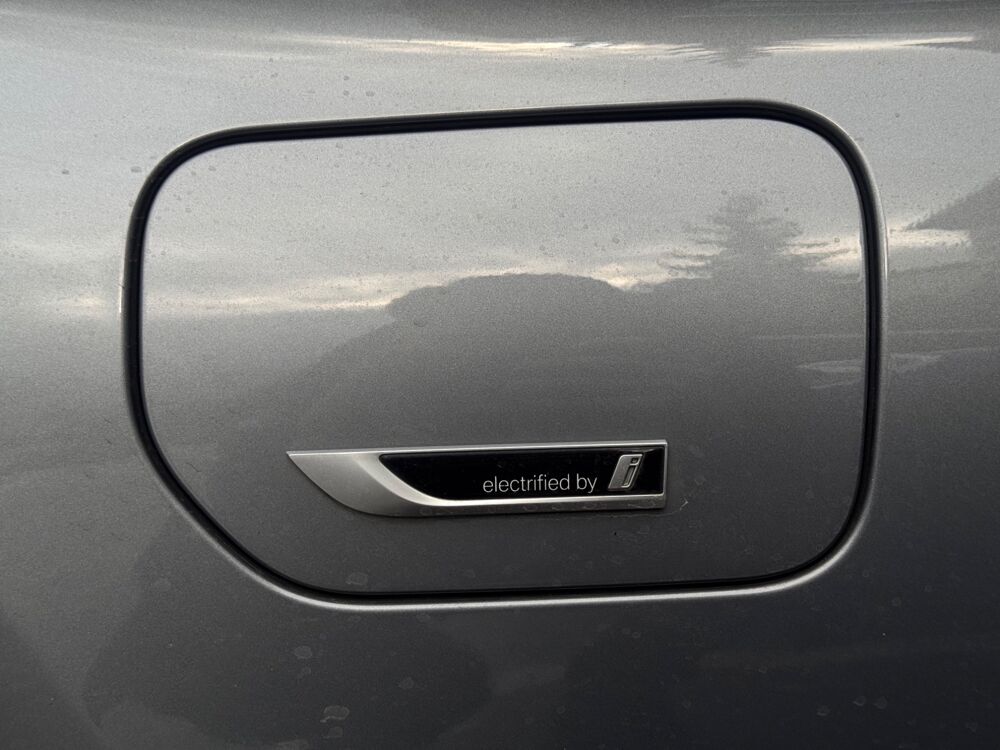 S&eacute;rie 5 G31 LCI M SPORT TOURING 530E 292CH HYBRID - GARANTIE BMW 11/ 2022 occasion 57600 Forbach
