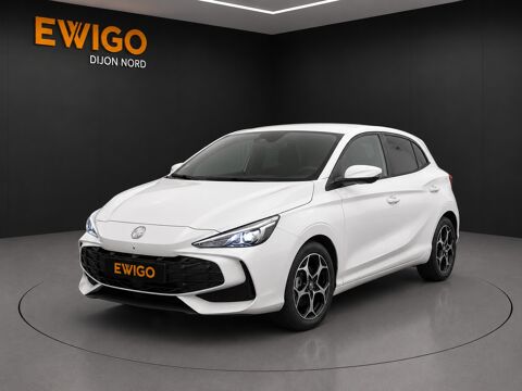 Annonce voiture MG MG3 20490 €