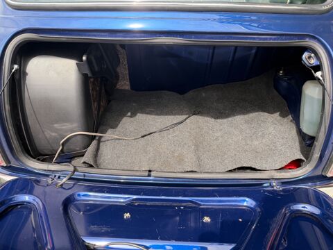 Cooper COOPER S SPORTSPACK 1300 MPI 1997 occasion 38420 Le Versoud