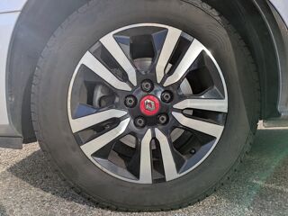 Trafic 2.0 BLUEDCI 170ch 2024 occasion 69420 Ampuis