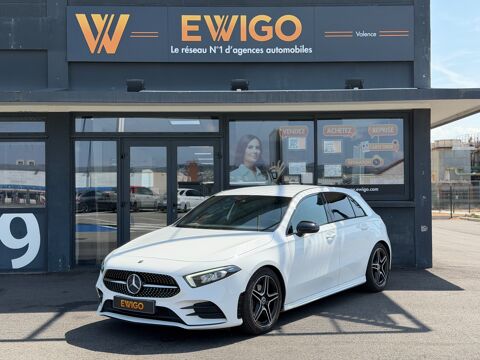 Annonce voiture Mercedes Classe A 20980 €