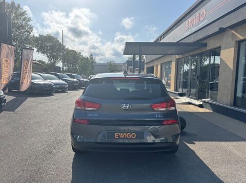 i30 1.0 T-GDI 120CH EDITION MONDIAL 2018 occasion 13700 Marignane