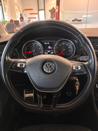 Golf 1.5 TSI 150 Ch EVO CONFORTLINE 2018 occasion 79000 Niort
