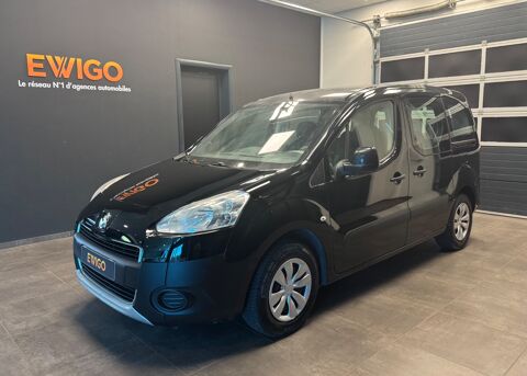 Annonce voiture Peugeot Partner Tepee 8990 €