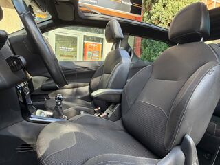 DS3 1.6 VTI 120Ch SO CHIC CABRIOLET *BLUETOOTH*ENTRETIEN COMPLET 2014 occasion 13009 Marseille