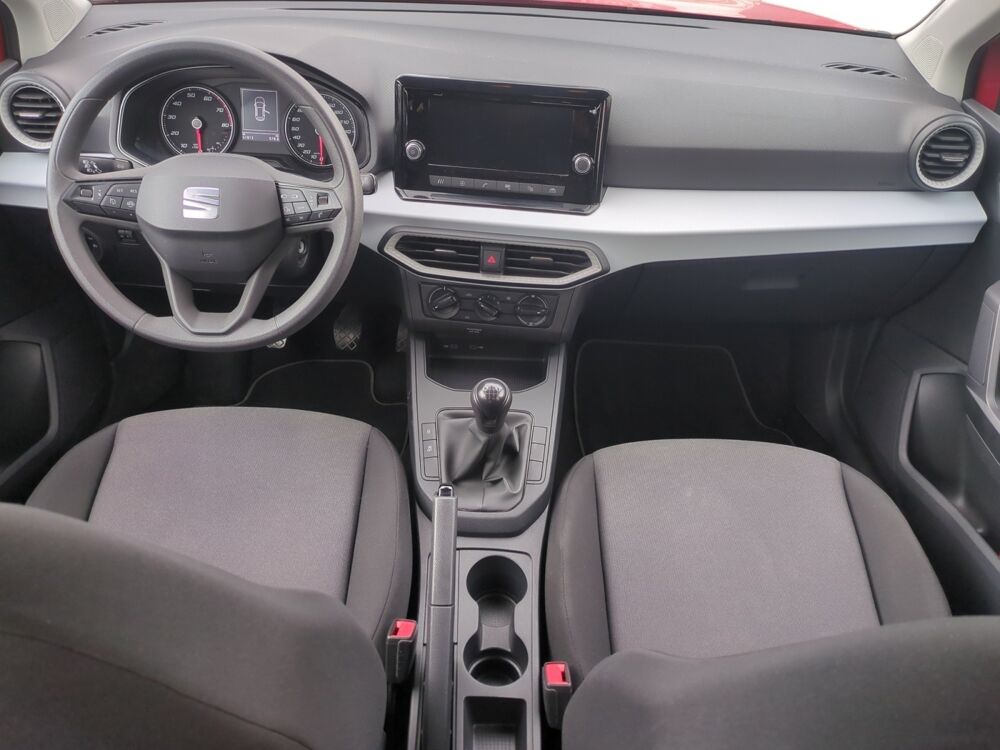 Arona 1.0 TSI 95 REFERENCE 2022 occasion 38590 Saint-&Eacute;tienne-de-Saint-Geoirs
