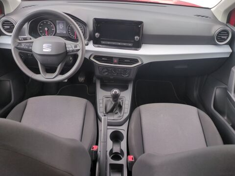 Arona 1.0 TSI 95 REFERENCE 2022 occasion 38590 Saint-&Eacute;tienne-de-Saint-Geoirs