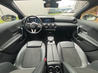 Classe CLA SHOOTING BRAKE 1.3 180 135 MHEV HYBRID AMG EXCLUSIVE DESIGN 2022 occasion 76150 Saint-Jean-du-Cardonnay