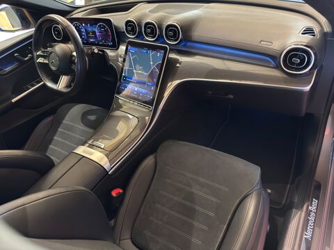 Classe C BREAK 2.0 220 D T 200 HYBRID MHEV AVANTGARDE 4MATIC BVA 2023 occasion 81990 Puygouzon