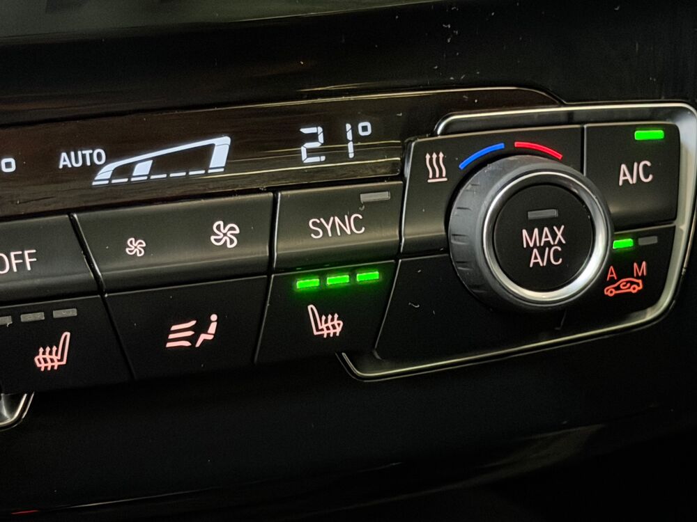 X1 18d 150ch SDRIVE BVA X-LINE 2021 occasion 37100 Tours