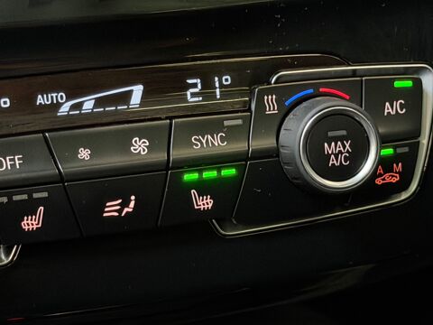 X1 18d 150ch SDRIVE BVA X-LINE 2021 occasion 37100 Tours