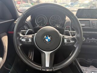 S&eacute;rie 1 135I M135I 3.0 I 325ch PERFORMANCE XDRIVE BVA - RADAR DE REC 2016 occasion 27000 &Eacute;vreux