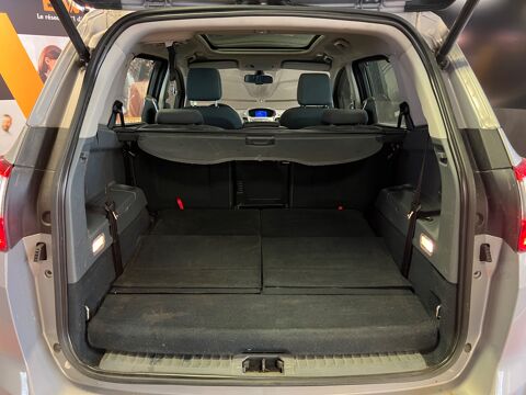 Grand C-MAX 1.6 TDCI 115 BUSINESS // 7 places 2011 occasion 44300 Nantes