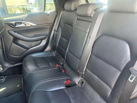 QX30 2.2L 170ch PREMIUM TECH AWD / TOIT PANORAMIQUE + CAMERA DE R 2017 occasion 38420 Le Versoud