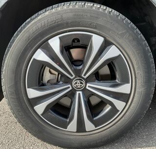 bZ4X ELECTRIC 218 7kW ORIGIN EXCLUSIVE AWD - Toit panoramique-si&egrave; 2023 occasion 78410 Flins-sur-Seine
