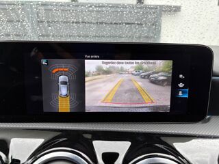 Classe A 1.5 180 D 115 CH AMG LINE 7G-DCT BVA / CAMERA / CARPLAY / SI 2022 occasion 40000 Mont-de-Marsan
