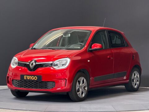 Renault twingo 0.9 TCe 95ch ZEN