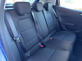 Clio V (5) 1.0 TCE 100 ch BUSINESS - 1&Egrave;RE MAIN 2019 occasion 64320 Idron