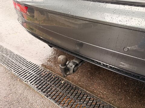 Q5 2.0 40 TDI 190Ch S-LINE QUATTRO S-TRONIC - ATTELAGE - CARPLA 2019 occasion 76150 Saint-Jean-du-Cardonnay