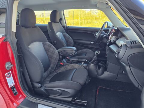 Cooper 1.5 D 115 COOPER BVA 2014 occasion 68170 Rixheim