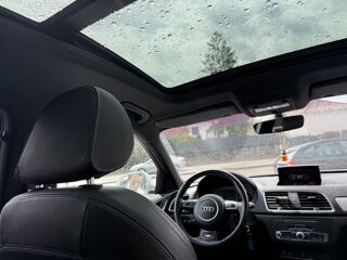 Q3 1.4 COD TFSI 150 CH S LINE S-TRONIC 2018 occasion 25000 Besan&ccedil;on