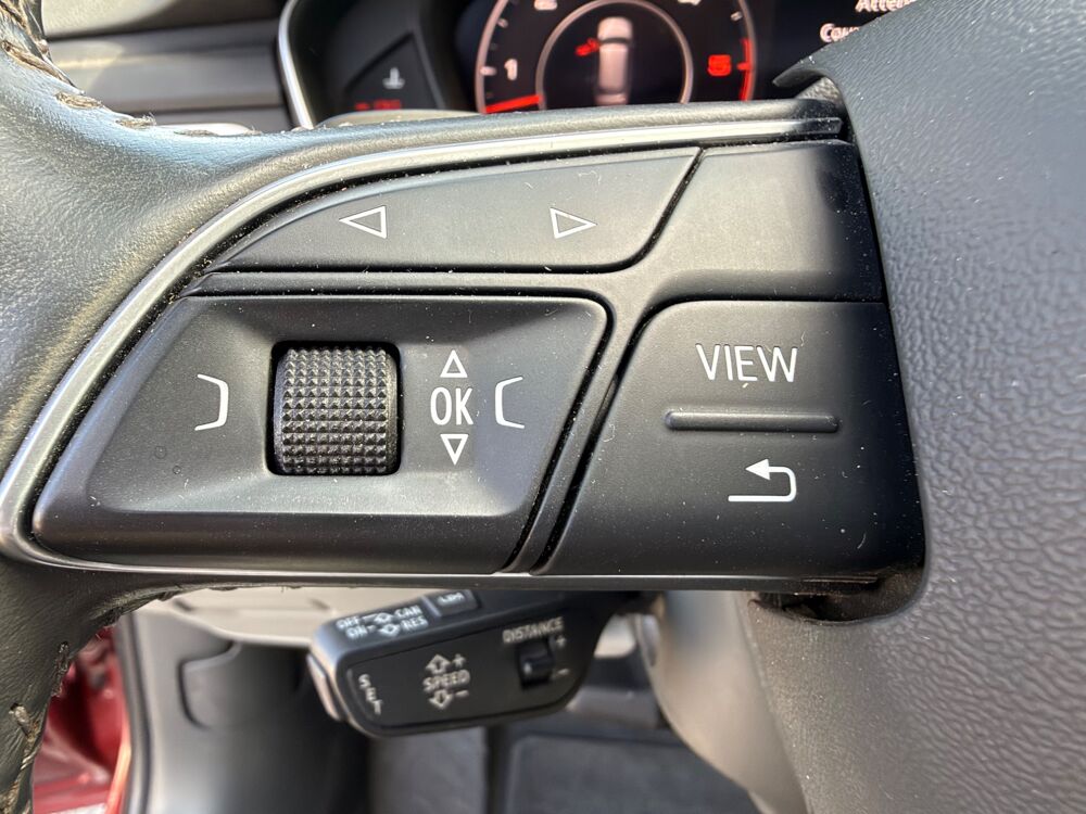A4 3.0 TDI 270Ch DESIGN LUXE QUATTRO TIPTRONIC BVA - CAMERA DE 2016 occasion 27000 &Eacute;vreux