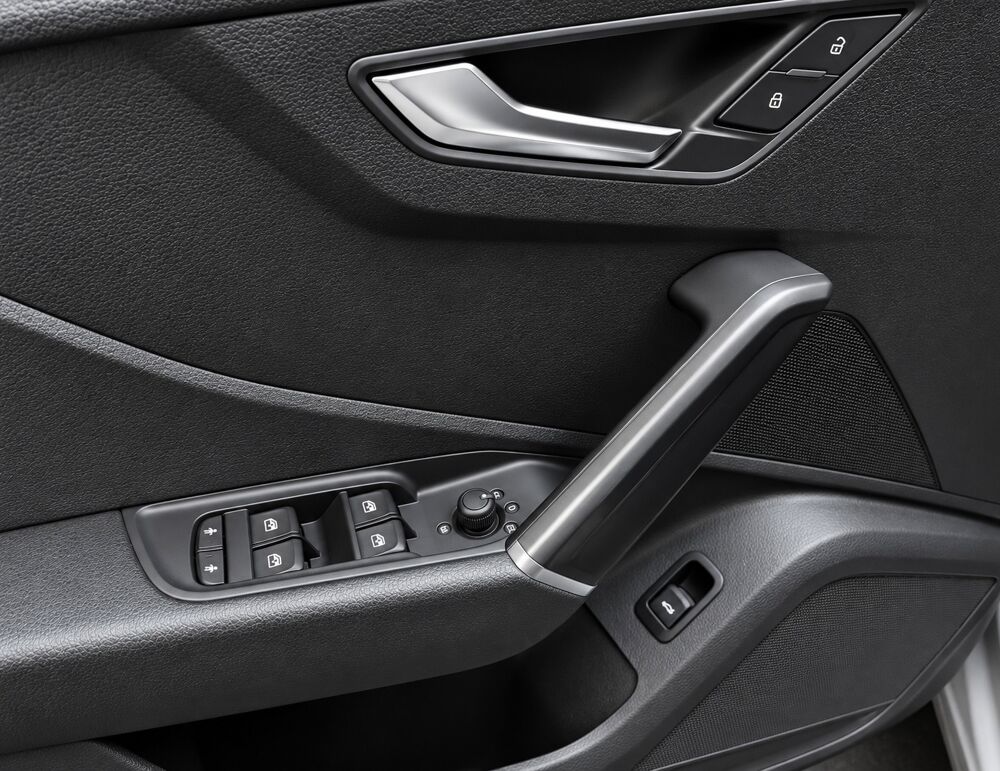 Q2 1.6 30 TDI 115Ch DESIGN LUXE S-TRONIC BVA – VIRTUAL COCKPIT 2019 occasion 33320 Eysines