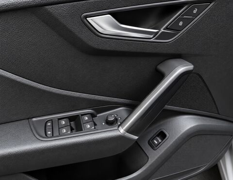 Q2 1.6 30 TDI 115Ch DESIGN LUXE S-TRONIC BVA – VIRTUAL COCKPIT 2019 occasion 33320 Eysines