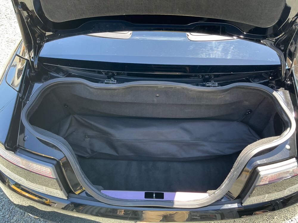 V8 ROADSTER 4.7 425 SPORTSHIFT BVA / ENTRETIeN ASTON MARTIN / E 2012 occasion 17000 La Rochelle