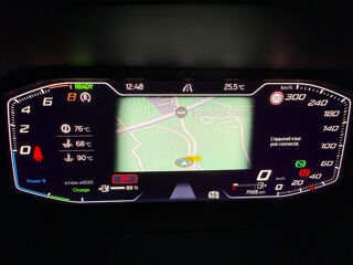 Leon 245 ch e-HYBRID VZ DSG6 - SUIVI CONSTRUCTEUR 2021 occasion 65290 Juillan