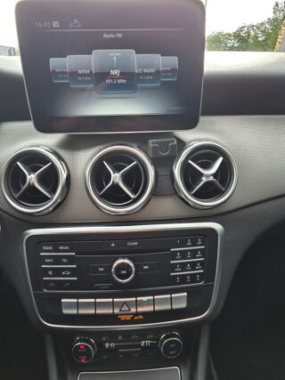 Classe GLA 2.2 200 CDI 135 SENSATION BVA 2018 occasion 33210 Maz&egrave;res