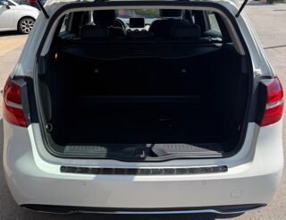 Classe B 1.5 180 CDI 110CH INSPIRATION 7G-TRONIC BVA - INTERIEUR CUIR 2017 occasion 13700 Marignane