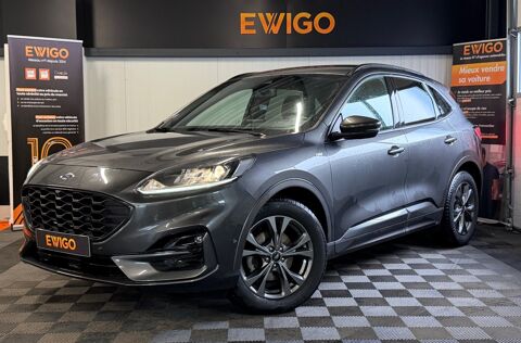 Annonce voiture Ford Kuga 18490 €