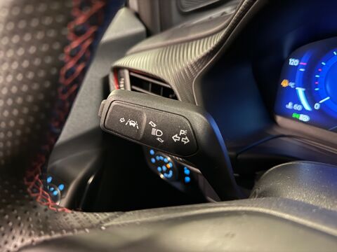 Puma 1.0 FLEXFUEL 125CH HYBRID ST-LINE X/ ETHANOL/ CARPLAY/ CAMER 2023 occasion 78125 Gazeran