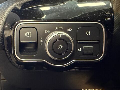 Classe A 1.3 250E 218ch EQ-POWER AMG LINE 8G-DCT 2021 occasion 67800 Hoenheim