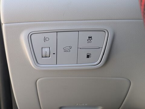 Tucson 1.6 T-GDI 265cv HYBRID 13.8KWH EXECUTIVE HTRAC 4WD BVA / ENT 2022 occasion 69420 Ampuis