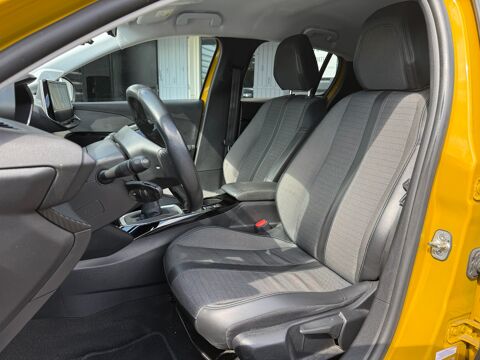 208 GENERATION-II 1.5 BLUEHDI 100ch ALLURE / CARPLAY 2022 occasion 17100 Saintes