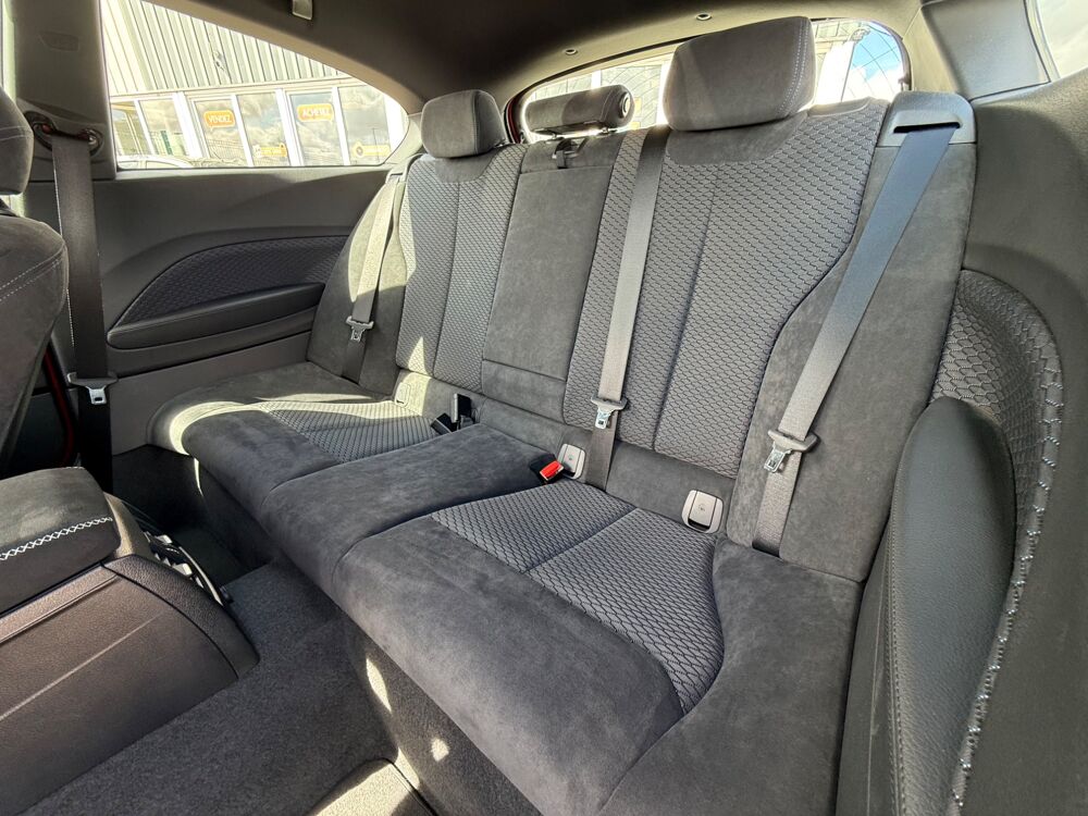 S&eacute;rie 1 135I M135I 3.0 I 325ch PERFORMANCE XDRIVE BVA - RADAR DE REC 2016 occasion 27000 &Eacute;vreux