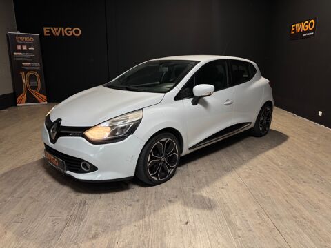 Annonce voiture Renault Clio 5990 €