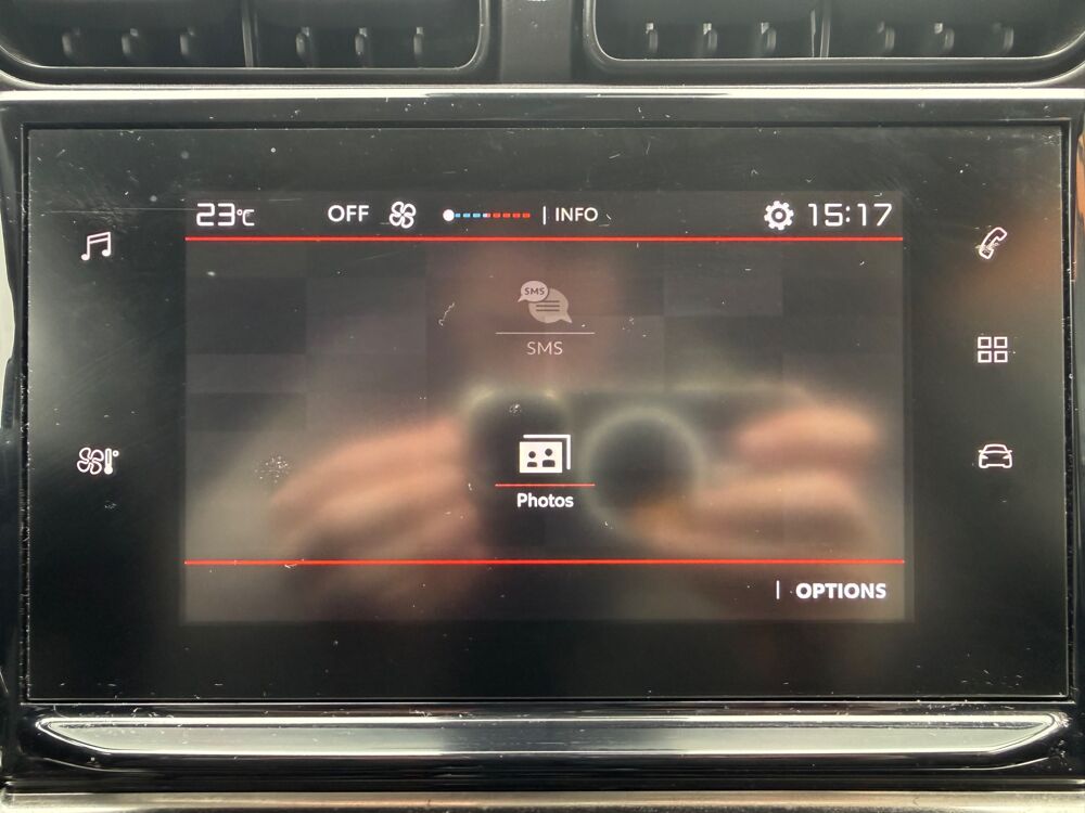 C3 Aircross 1.2 PURETECH 110Ch FEEL START-STOP - CLIMATISATION - BLUETOO 2021 occasion 27000 &Eacute;vreux