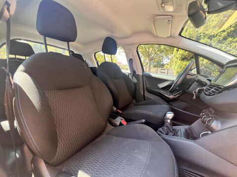 208 GENERATION-I 1.2 82CH SIGNATURE *CAMERA DE RECUL*ENTRETIEN C 2019 occasion 13009 Marseille